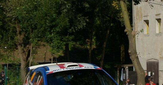 Rajd Barum